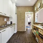 Fishtail Sea House Matosinhos (Porto)