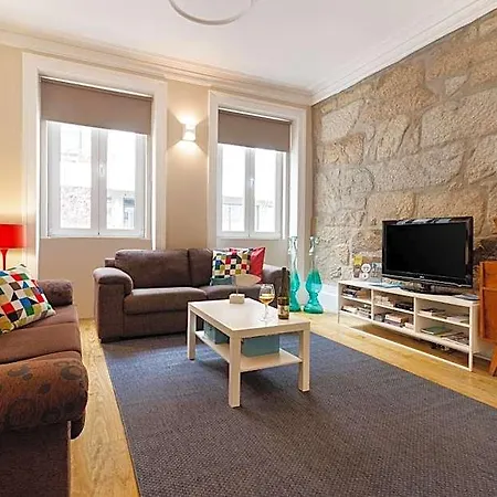 Hostel Fishtail Sea House Matosinhos (Porto)