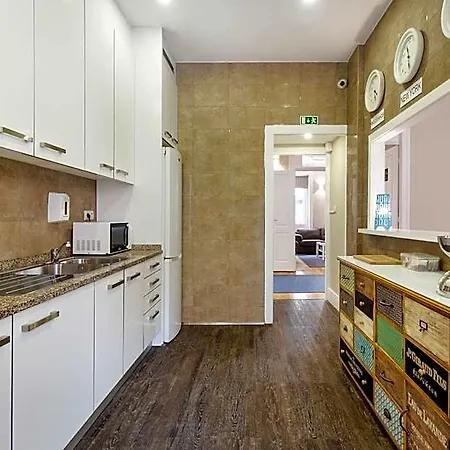 Fishtail Sea House ماتوسينهوس