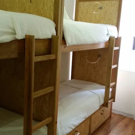 Fishtail Sea House Matosinhos (Porto)