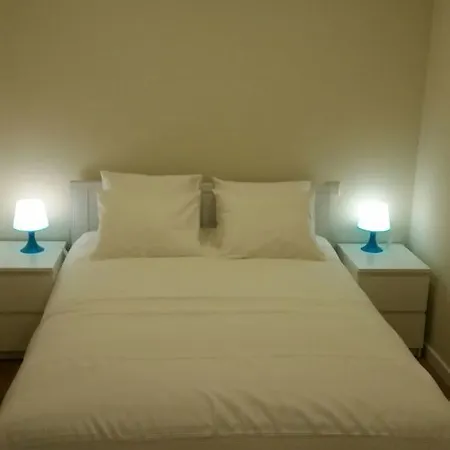 Hostel Fishtail Sea House *