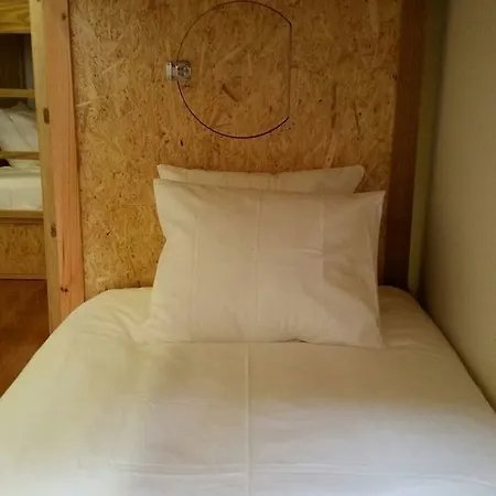 Hostel Fishtail Sea House Matosinhos (Porto)
