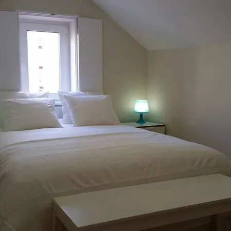 Fishtail Sea House Matosinhos (Porto)