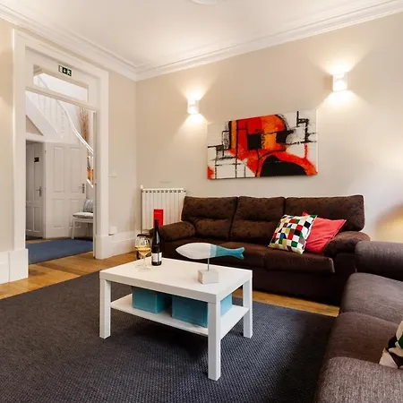 Fishtail Sea House Hostel Matosinhos (Porto)