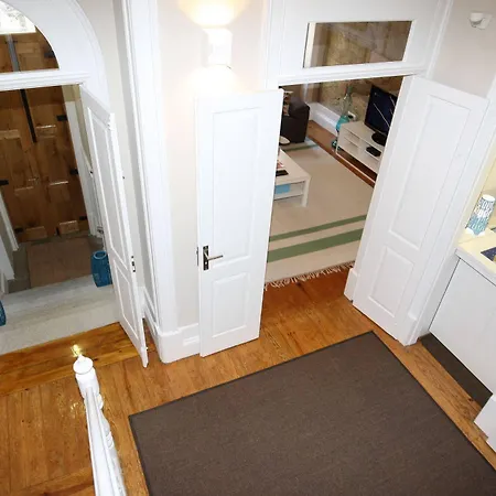 Fishtail Sea House Hostel