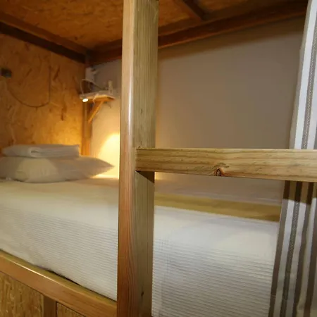 Fishtail Sea House Hostel