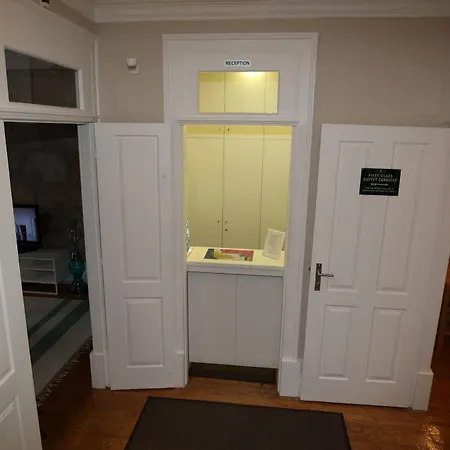 Hostel Fishtail Sea House Matosinhos (Porto)