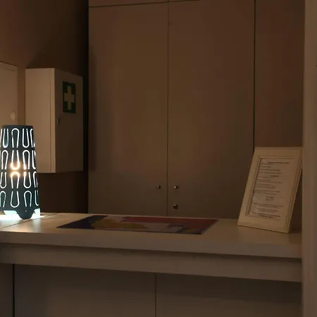 Fishtail Sea House Hostel *