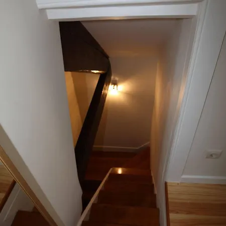 Fishtail Sea House Matosinhos (Porto)