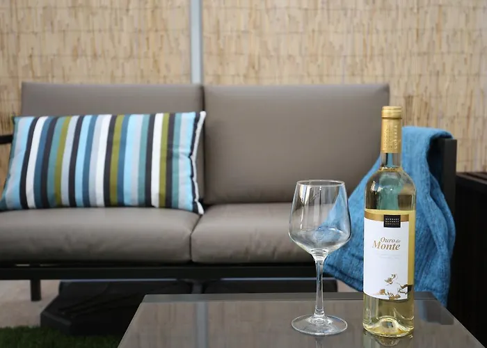 Fishtail Sea House *