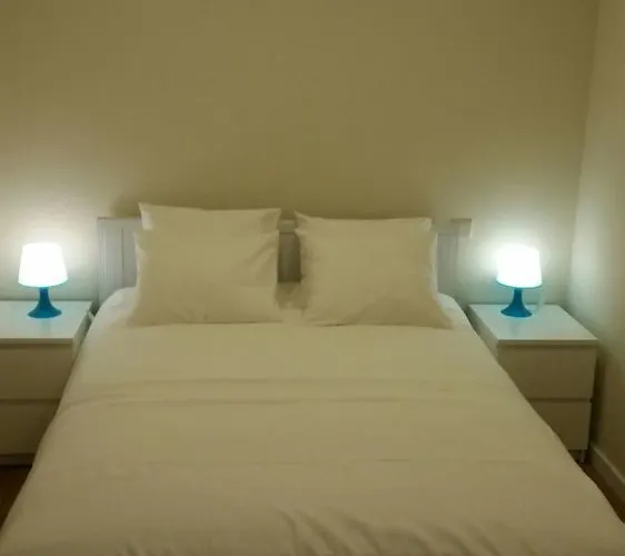 호스텔 Fishtail Sea House *