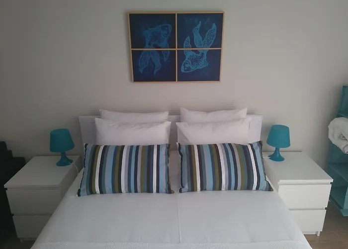 호스텔 Fishtail Sea House *