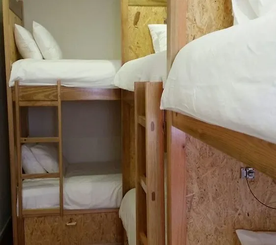 호스텔 Fishtail Sea House 마토지뉴스