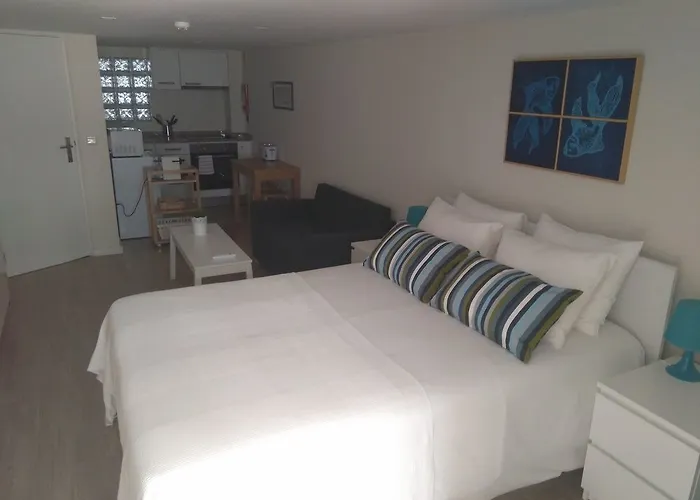 호스텔 Fishtail Sea House