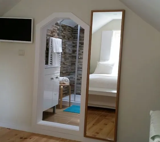 호스텔 Fishtail Sea House *