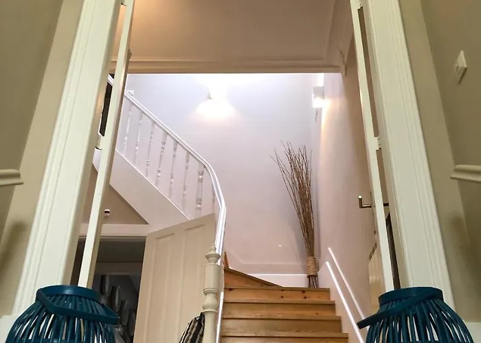 Fishtail Sea House 호스텔 마토지뉴스