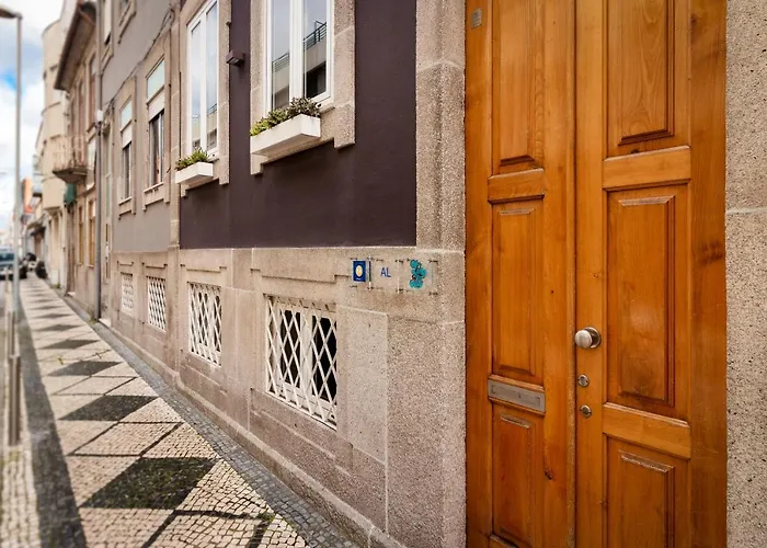 호스텔 Fishtail Sea House *