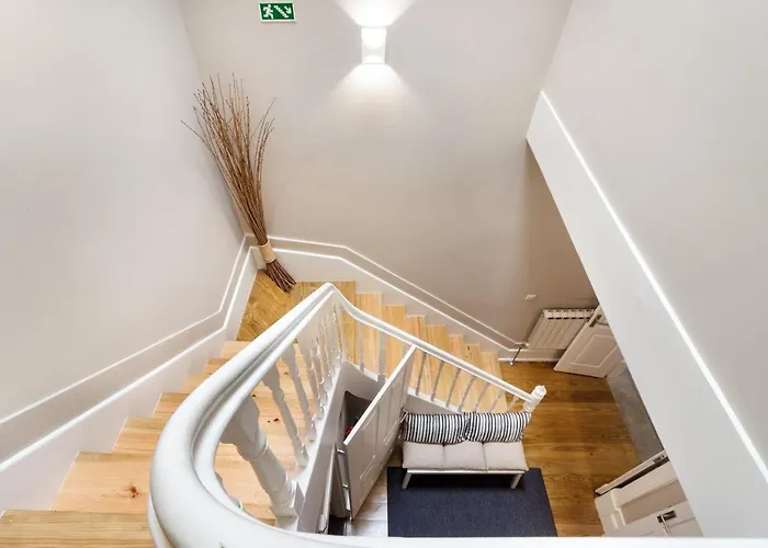 호스텔 Fishtail Sea House