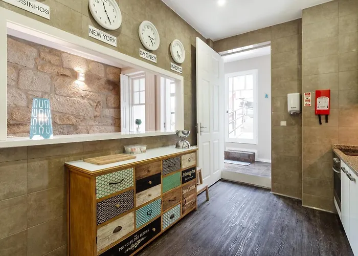 호스텔 Fishtail Sea House 마토지뉴스