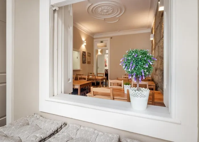 호스텔 Fishtail Sea House 마토지뉴스