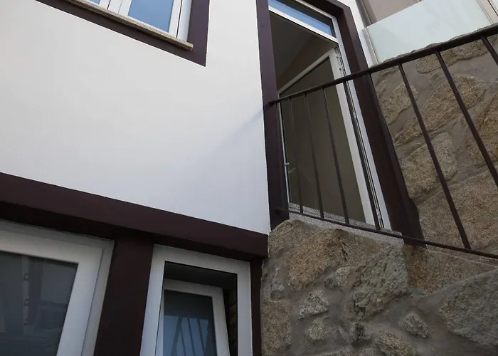 호스텔 Fishtail Sea House *