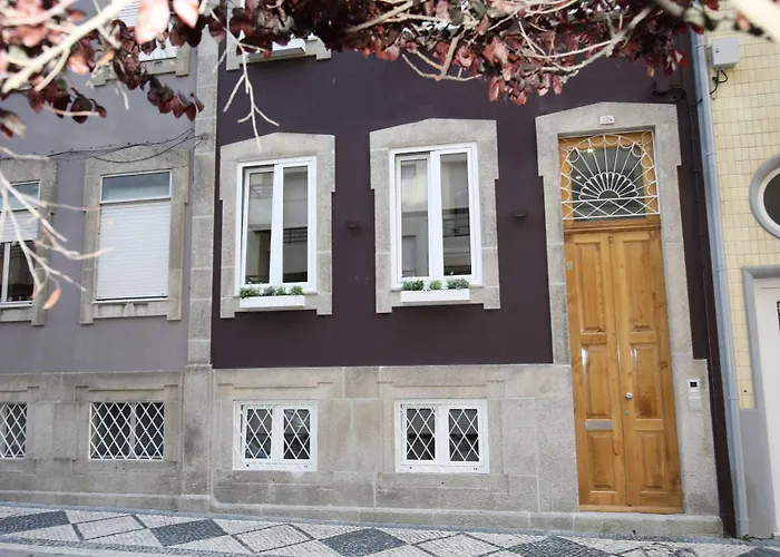 호스텔 Fishtail Sea House