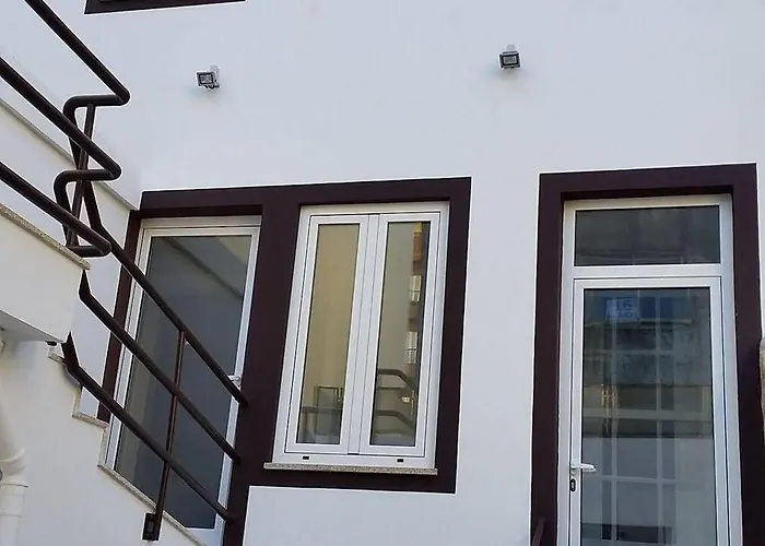 호스텔 Fishtail Sea House