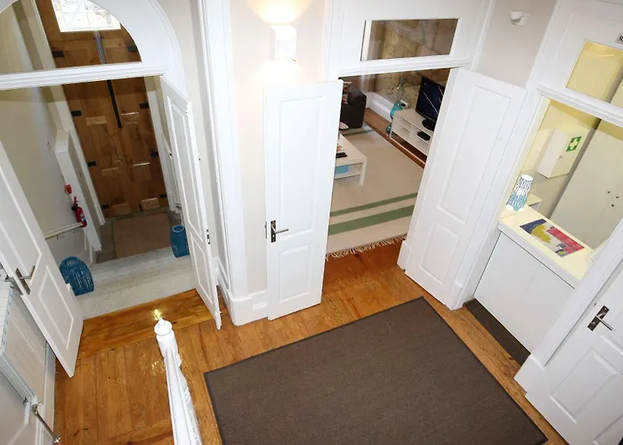 Fishtail Sea House 호스텔