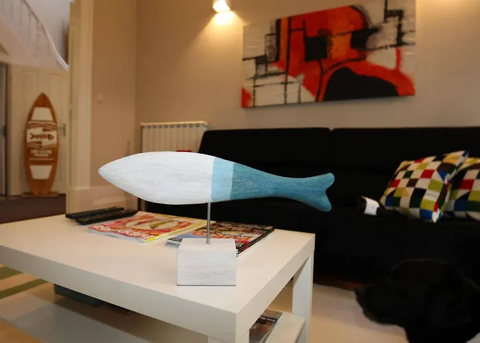 Fishtail Sea House 마토지뉴스