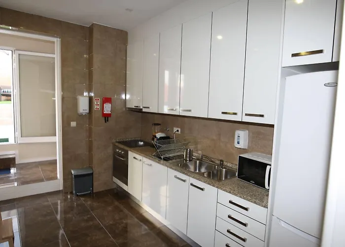 Fishtail Sea House 호스텔