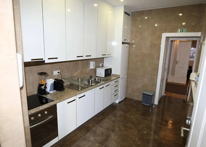 호스텔 Fishtail Sea House