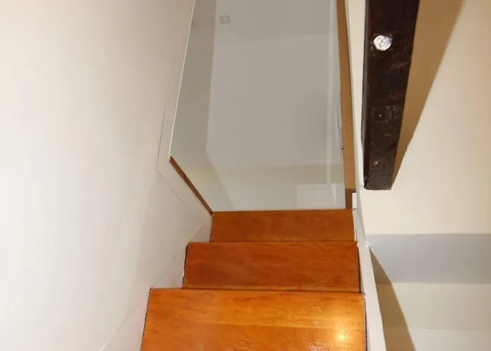 호스텔 Fishtail Sea House