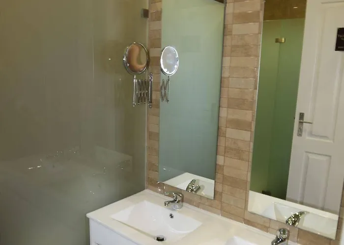 호스텔 Fishtail Sea House