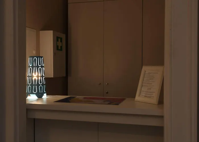 Fishtail Sea House 호스텔 *