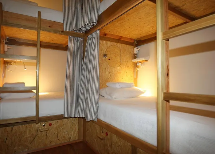 호스텔 Fishtail Sea House