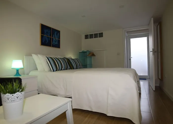 호스텔 Fishtail Sea House