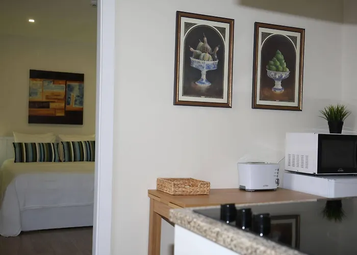 Fishtail Sea House 호스텔 *