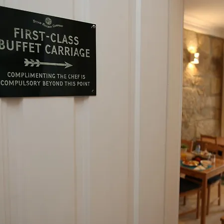 Albergue Fishtail Sea House *