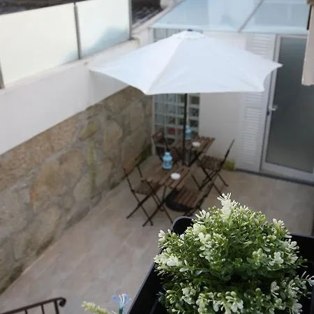 Albergue Fishtail Sea House