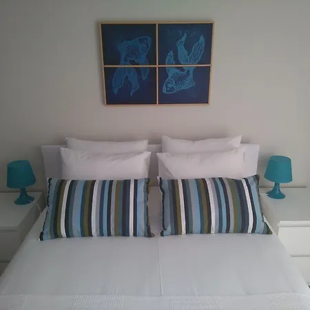 Albergue Fishtail Sea House *