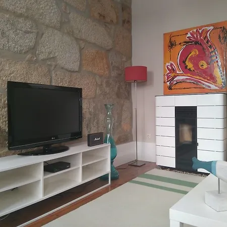 Albergue Fishtail Sea House Matosinhos (Porto)