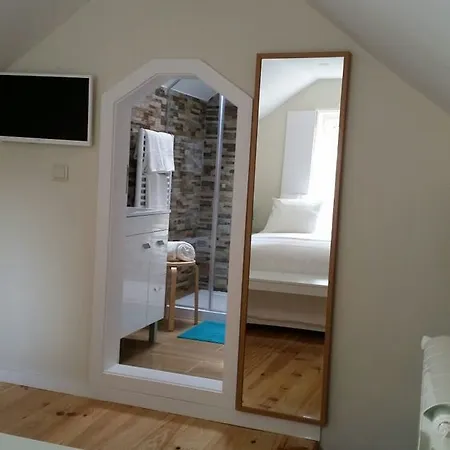 Albergue Fishtail Sea House *