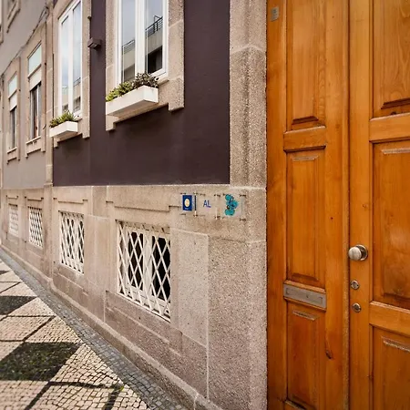 Albergue Fishtail Sea House *
