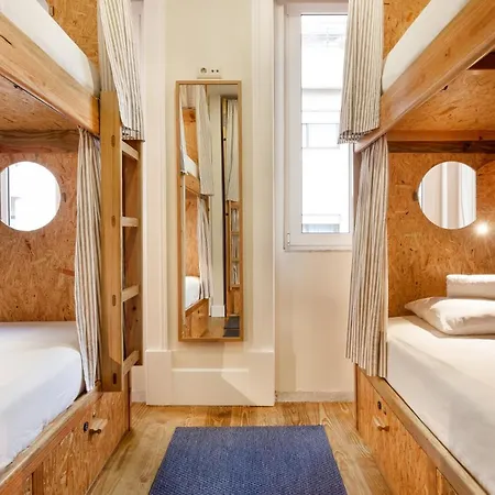 Albergue Fishtail Sea House