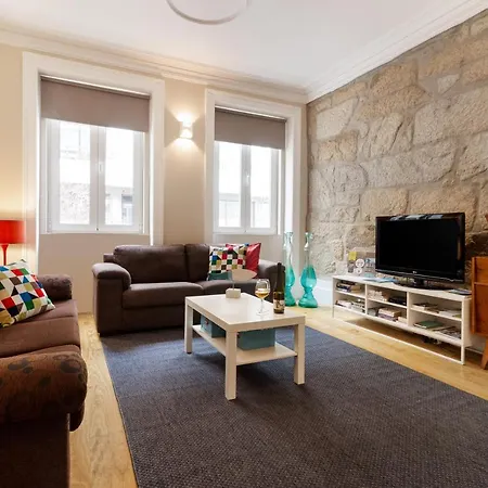Albergue Fishtail Sea House Matosinhos (Porto)