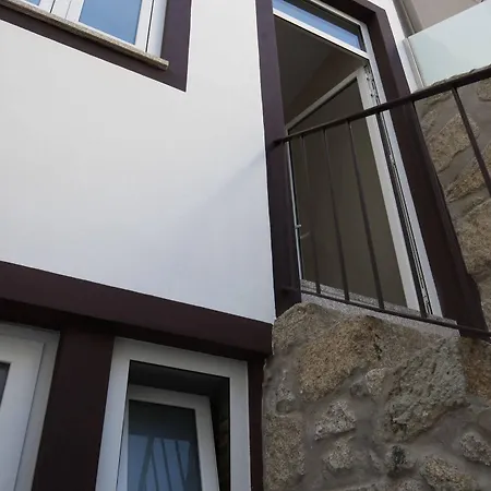 Albergue Fishtail Sea House *
