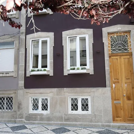 Albergue Fishtail Sea House
