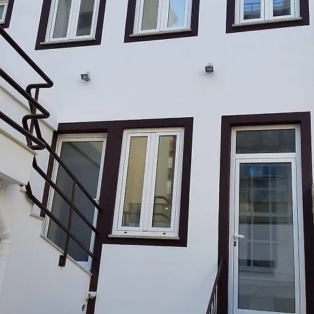 Albergue Fishtail Sea House