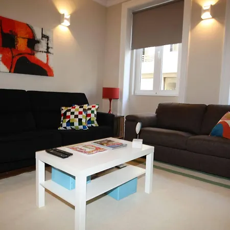 Fishtail Sea House Albergue Matosinhos (Porto)