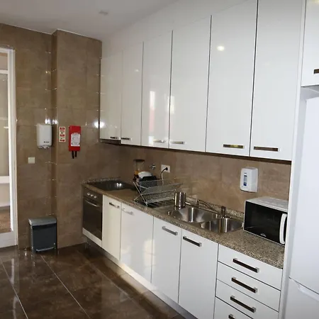 Fishtail Sea House Albergue